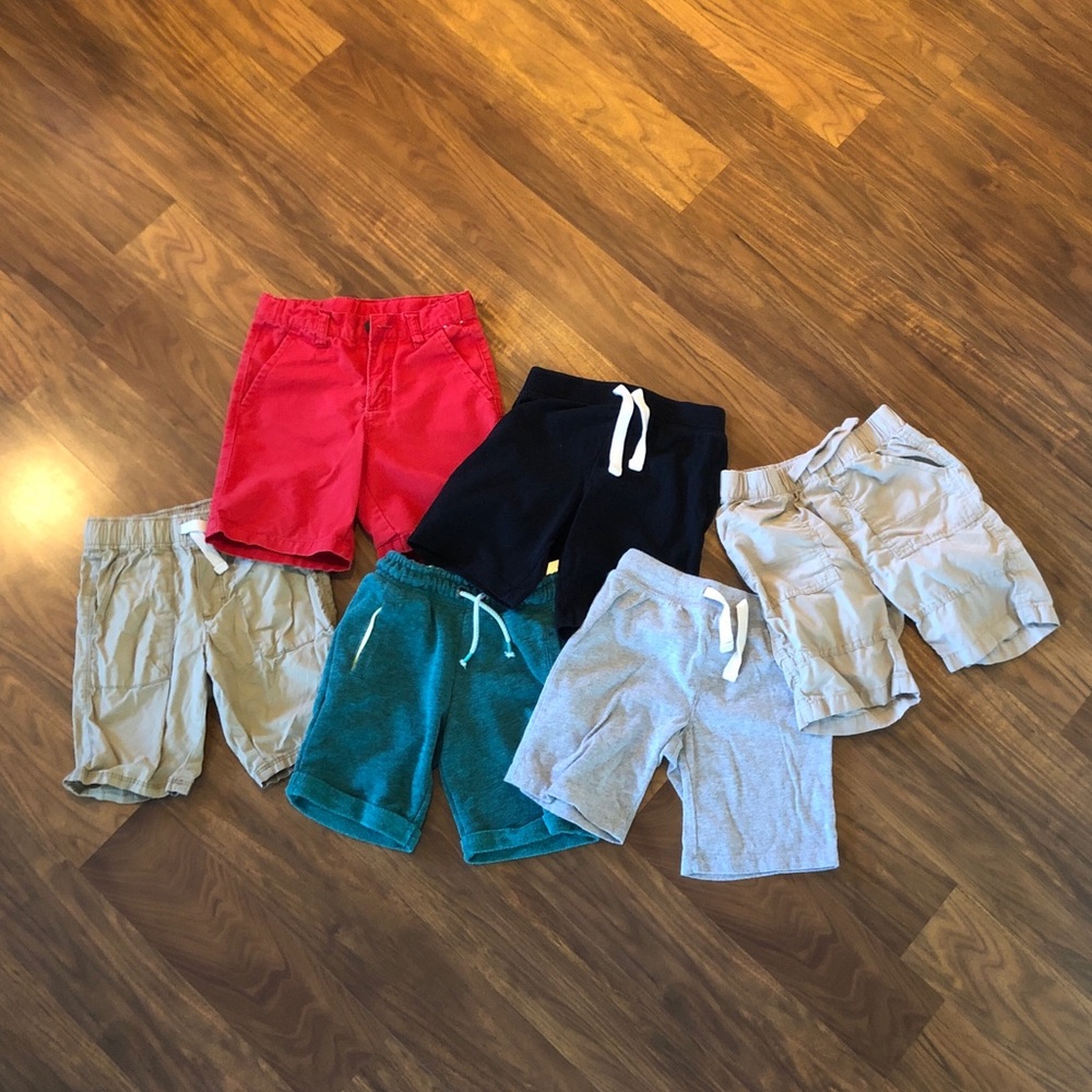 Boys shorts